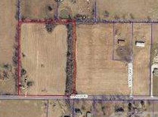 17403 Jayhawk Rd, Carthage, MO 64836