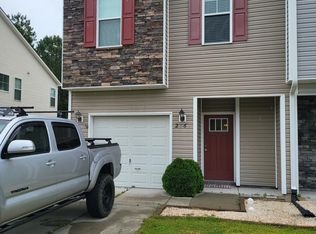 236 Currituck Dr, Holly Ridge, NC 28445