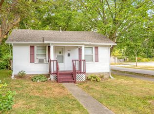 2155 N Washington Ave, Springfield, MO 65803