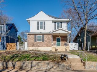 913 Chicamauga Ave, Nashville, TN 37206