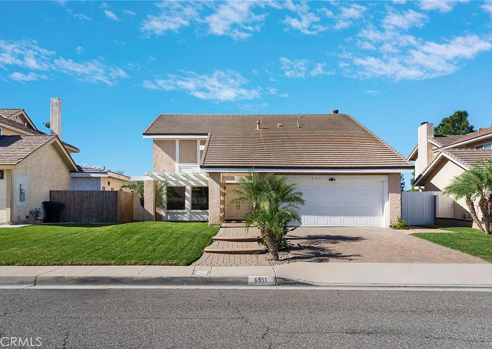 6511 E Marengo Dr