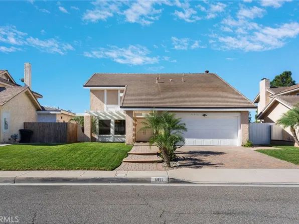 6511 E Marengo Dr, Anaheim, CA 92807