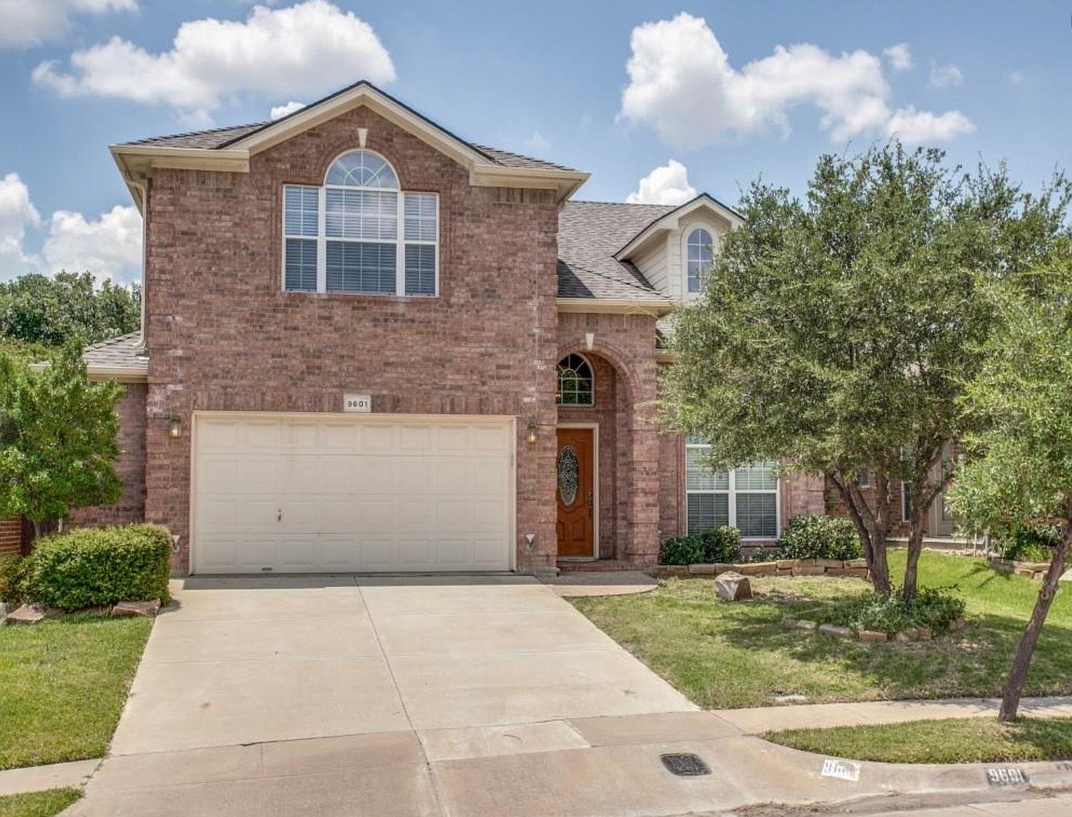 9601 Courtright Dr, Fort Worth, TX 76244 | Zillow