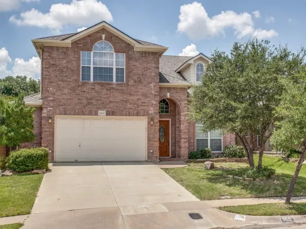 9601 Courtright Dr, Fort Worth, TX 76244