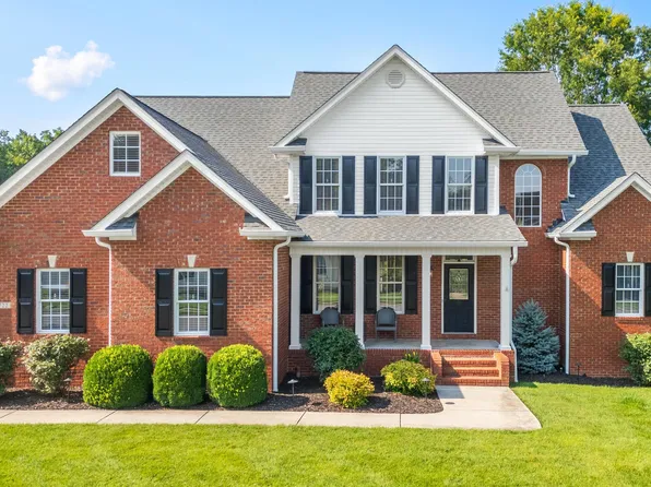 2722 Red Oak Dr NW, Cleveland, TN 37312