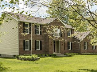 10820 Adams Rd, Galena, OH 43021