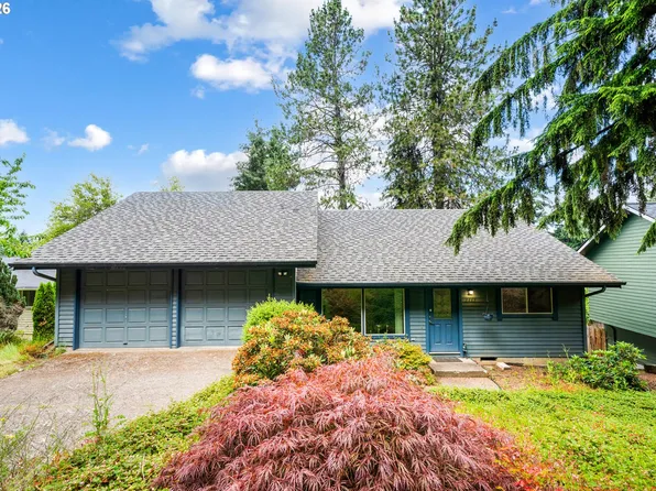 3463 W 25th Ave, Eugene, OR 97405