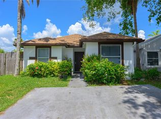 Villas Of Palm Bay, Florida City, FL 33034