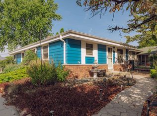 3615 S 93rd St, Milwaukee, WI 53228