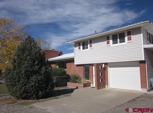 16323 Chipeta Rd, Montrose, CO 81403