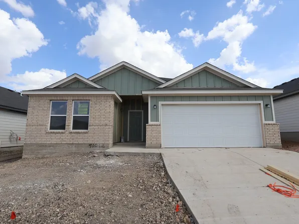 9309 Furman Dr, Austin, TX 78747