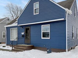 15497 Hummel Rd, Brookpark, OH 44142