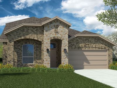 11016 Rockchapel Dr, Haslet, TX, 76052