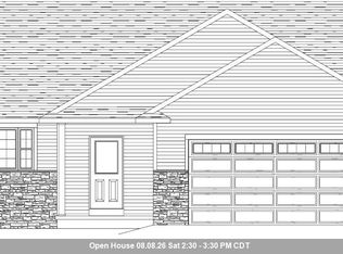2207 E Golden Gate Dr, Appleton, WI 54913