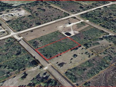 15883 NW 276th Street, Okeechobee, FL, 34972