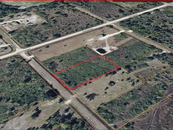 15883 NW 276th Street, Okeechobee, FL 34972