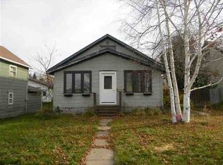 214 N 2nd St, Medford, WI 54451