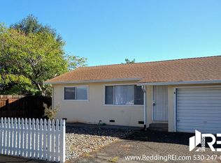 2839 Duane Ave UNIT B, Redding, CA 96002