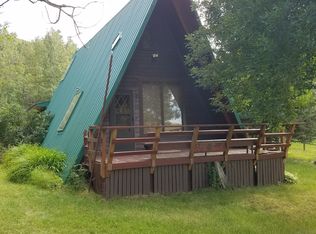 36 Mooney Coulee Ln, Havre, MT 59501