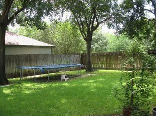 12827 Hazelway Ln, Cypress, TX 77429