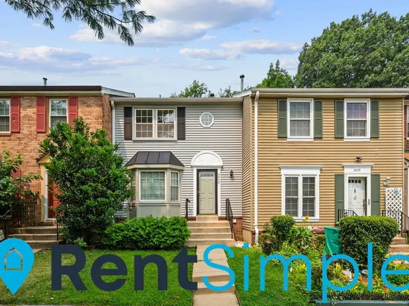 5928 Grisby House Ct, Centreville, VA 20120