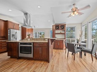 27987 Pine Grove Trail, Conifer, CO 80433