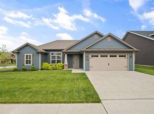 7417 Oakley Dr, Columbia, MO 65203
