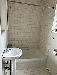 Rented by Garfield Realty 