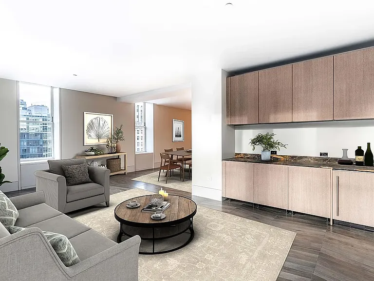 49 Chambers St #16D — Photo 1