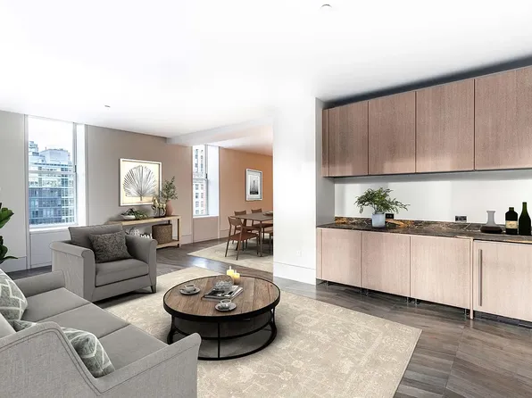 49 Chambers St APT 16D, New York, NY 10007