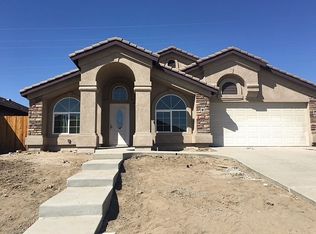 9324 Whitman Ave, Bakersfield, CA 93311