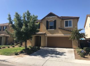 736 Pear St, Madera, CA 93638