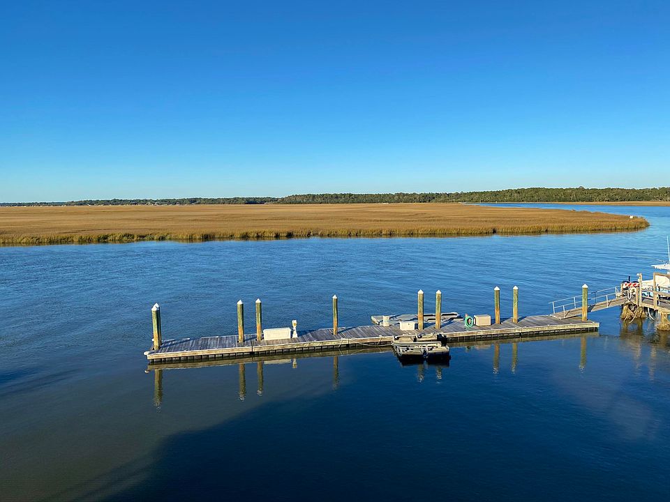 3766A Docksite Rd, Edisto Island, SC 29438 Zillow