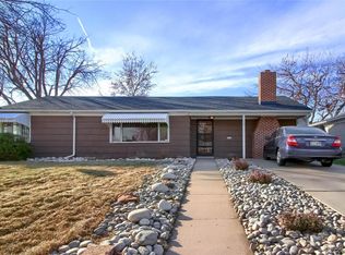 923 Geneva St, Aurora, CO 80010