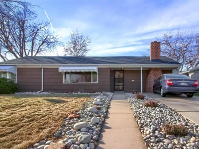 923 Geneva St, Aurora, CO, 80010