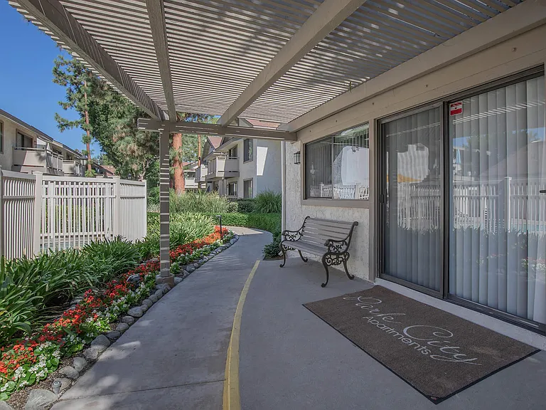Park City Apartment Homes — Photo 16