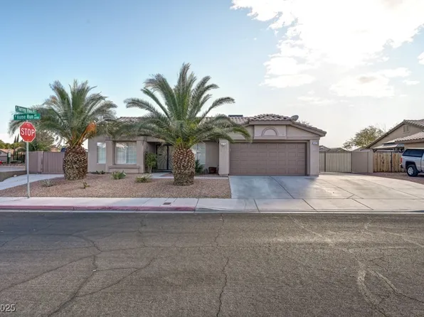 6401 Home Run Dr, Las Vegas, NV 89130