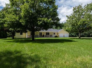 11388 West Dr, Demotte, IN 46310
