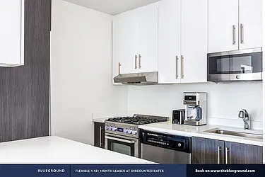 Rented by The Blueground