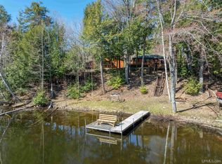 N16776 Kk Ln #6, Wetmore, MI 49895