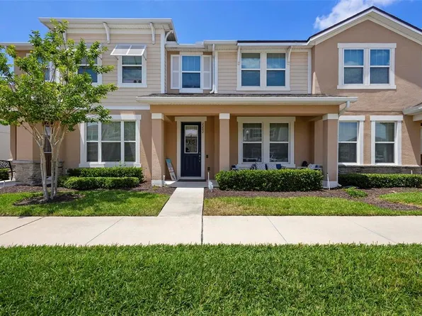 2202 Garden Belle Dr, Clermont, FL 34711