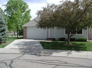725 Shadowmere Ct, Fort Collins, CO 80526