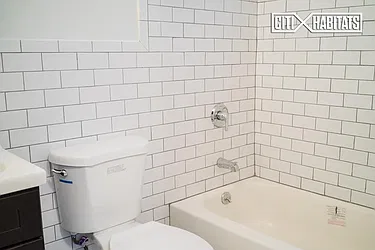 Rented by Citi Habitats