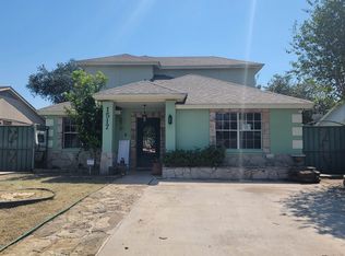 1517 Pintail St, Laredo, TX 78045
