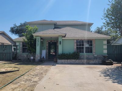 1517 Pintail St, Laredo, TX, 78045