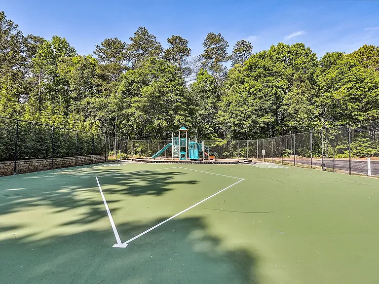 Elliot Gwinnett Place — Photo 54