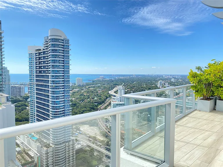 1100 S Miami Ave #1804 — Photo 22
