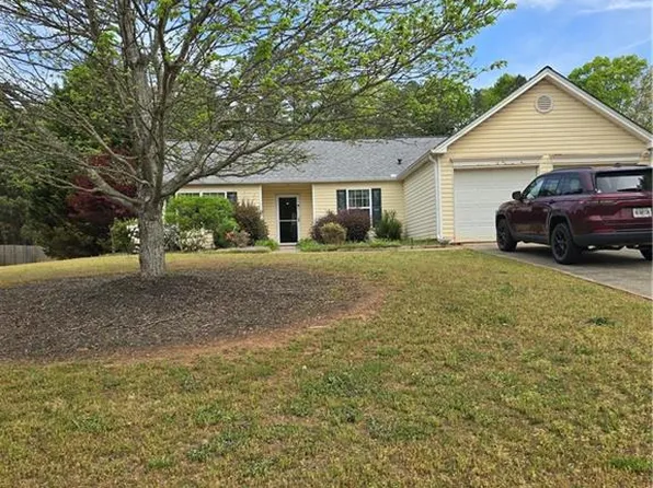 3450 Bridgeshaw Dr, Cumming, GA 30028