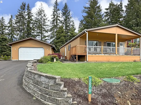 32700 SE Leewood Ln Space 2075, Boring, OR 97009