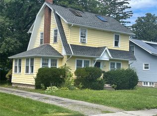 148 Northumberland Rd, Rochester, NY 14618